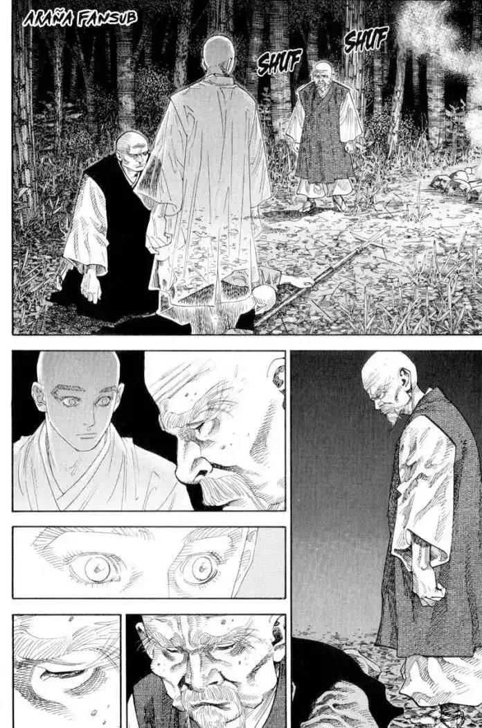 Página 11 — Vagabond Capítulo 71