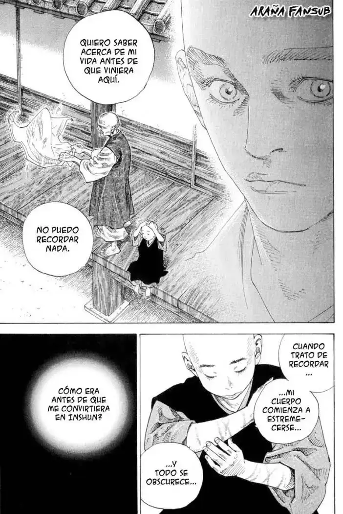 Página 16 — Vagabond Capítulo 71