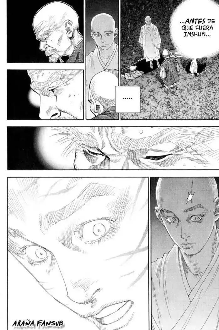 Página 17 — Vagabond Capítulo 71
