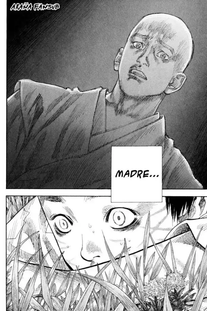 Página 18 — Vagabond Capítulo 72