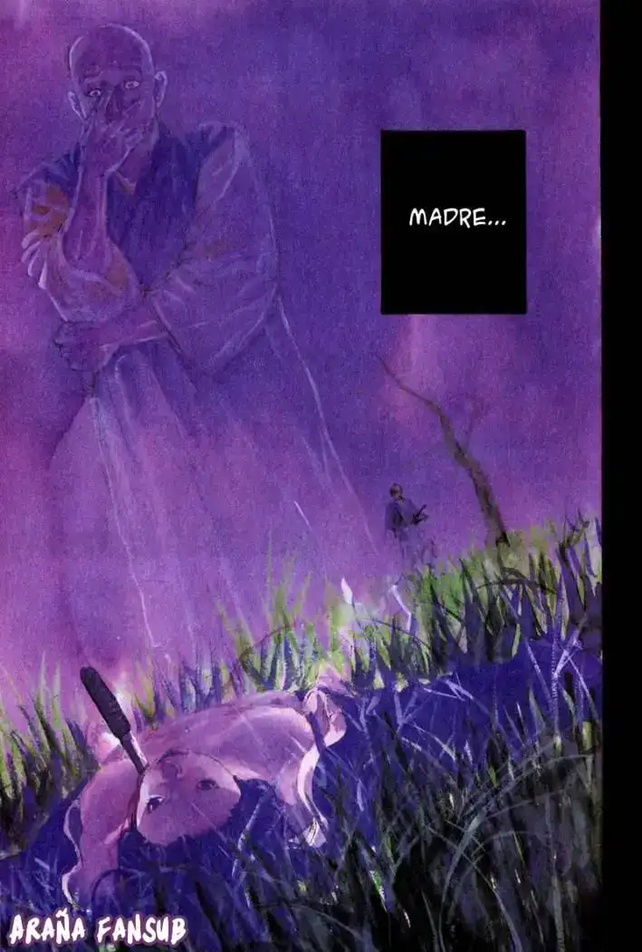 Página 3 — Vagabond Capítulo 73