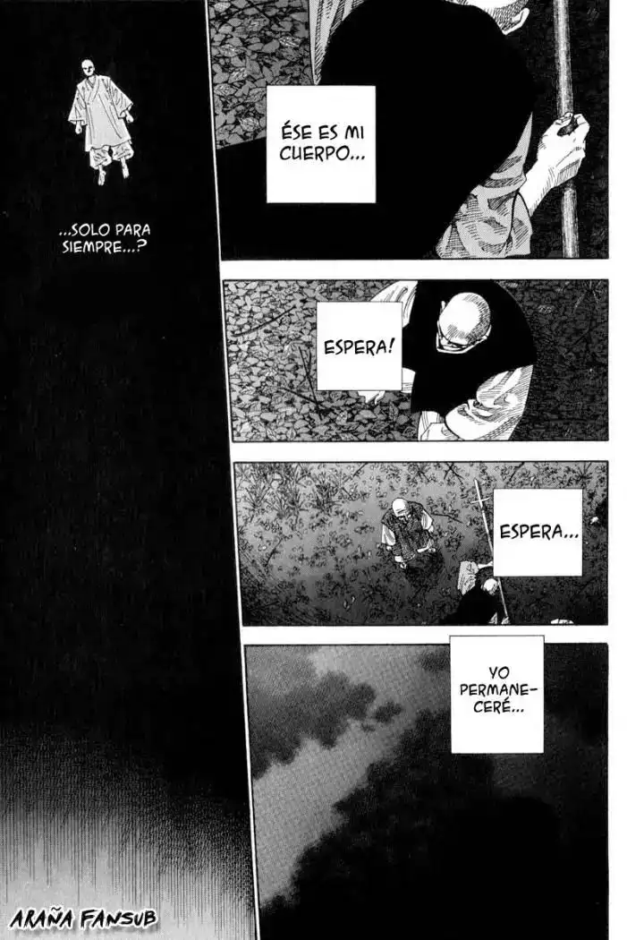 Página 1 — Vagabond Capítulo 74