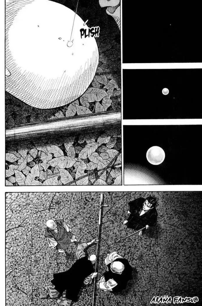 Página 3 — Vagabond Capítulo 74