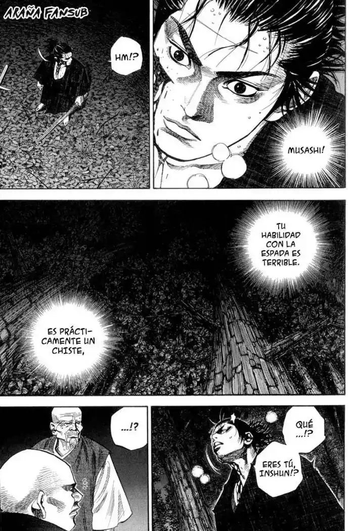 Página 4 — Vagabond Capítulo 74