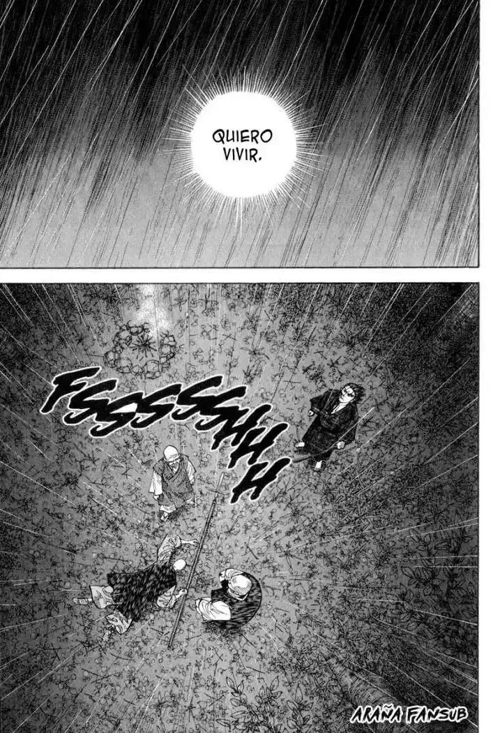 Página 6 — Vagabond Capítulo 74
