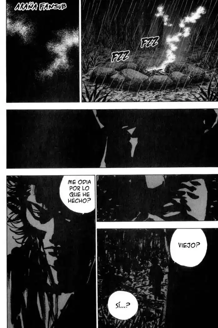 Página 7 — Vagabond Capítulo 74
