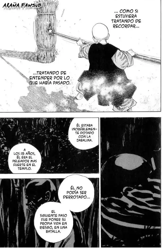 Página 10 — Vagabond Capítulo 74