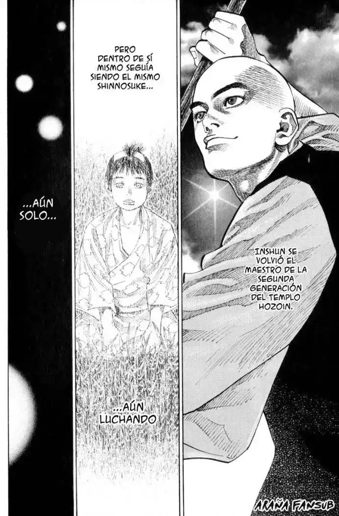 Página 11 — Vagabond Capítulo 74
