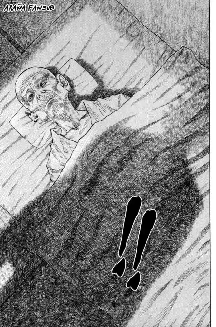 Página 10 — Vagabond Capítulo 75