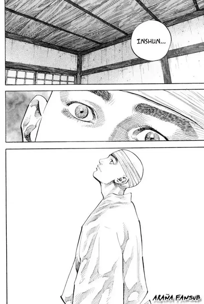 Página 19 — Vagabond Capítulo 75