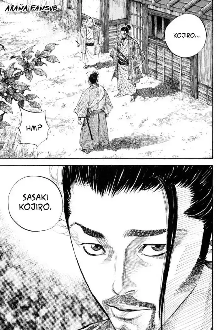 Página 4 — Vagabond Capítulo 77