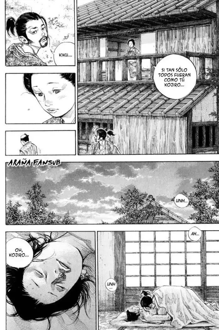 Página 7 — Vagabond Capítulo 77