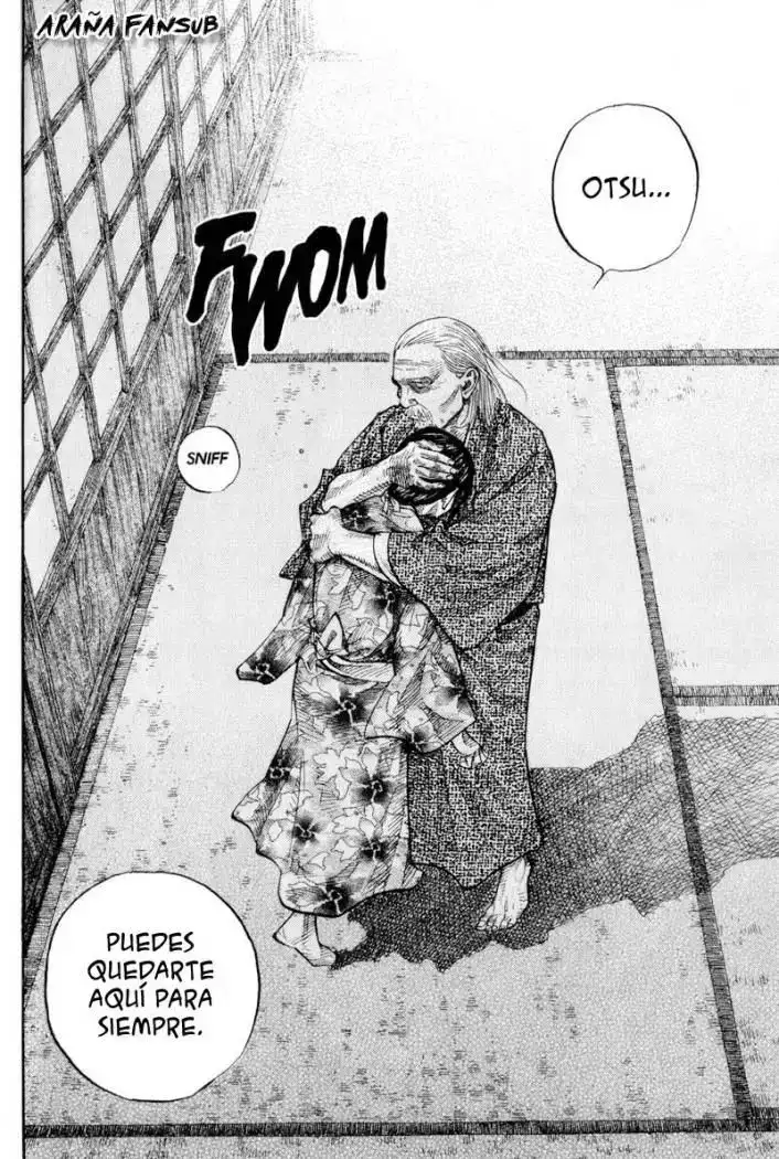 Página 16 — Vagabond Capítulo 80