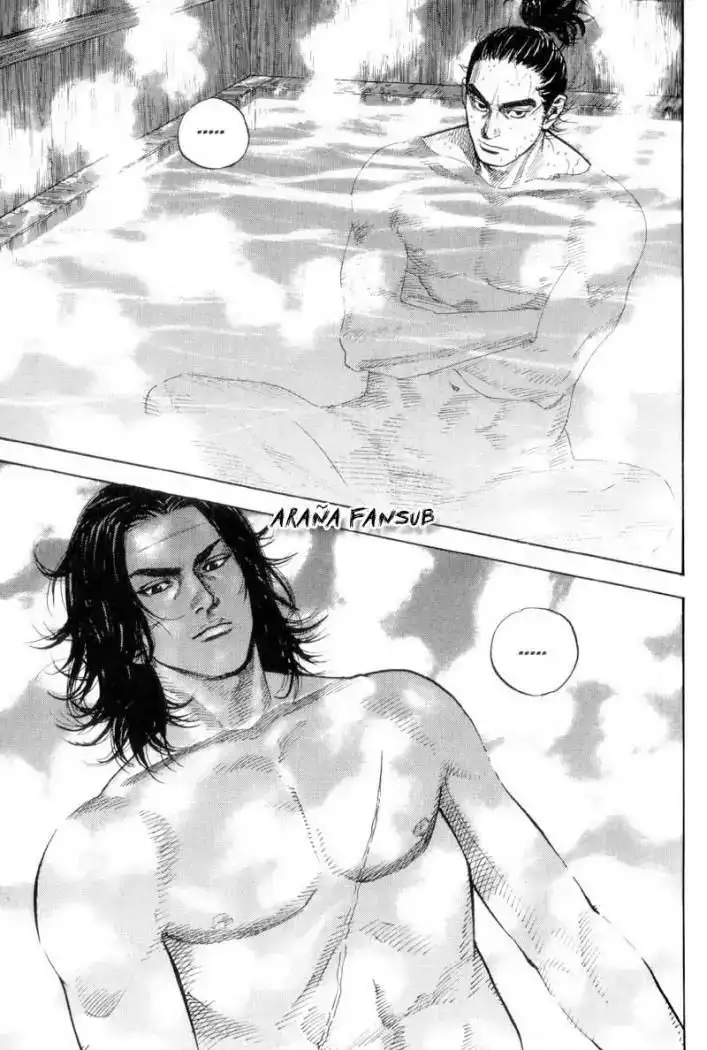 Página 1 — Vagabond Capítulo 81