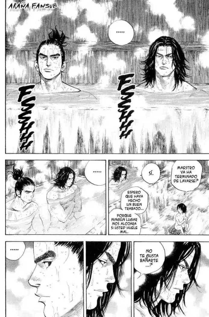 Página 3 — Vagabond Capítulo 81