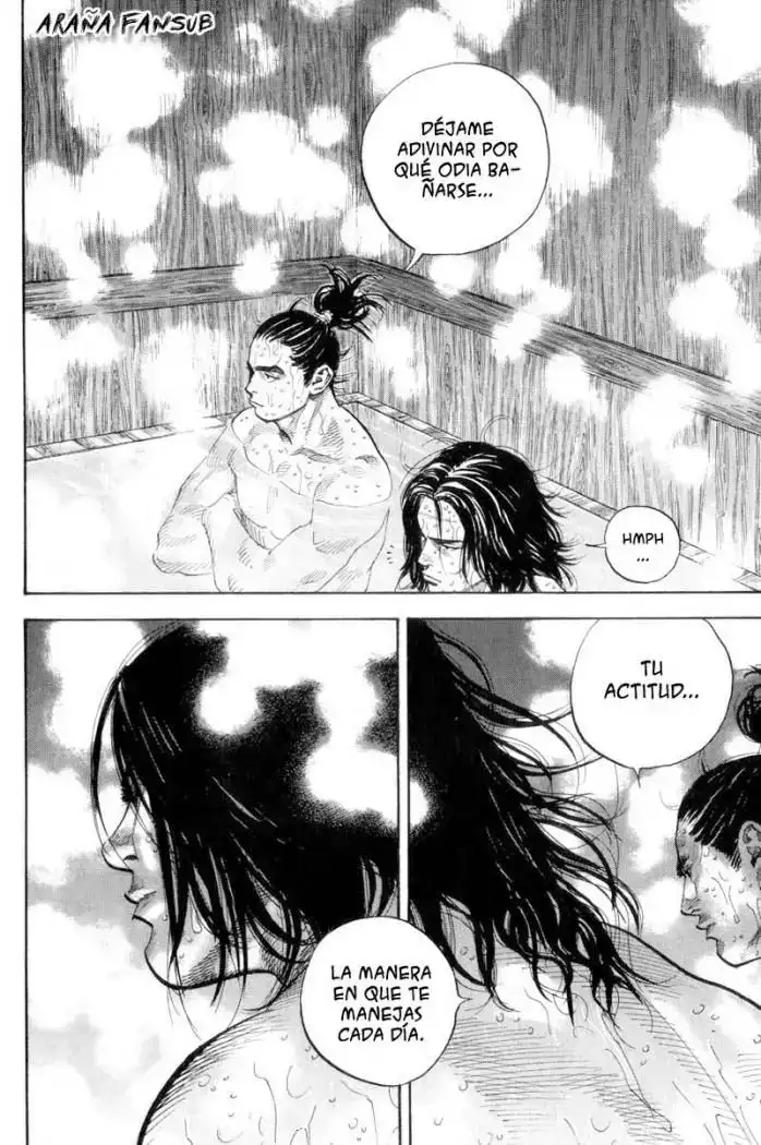 Página 5 — Vagabond Capítulo 81