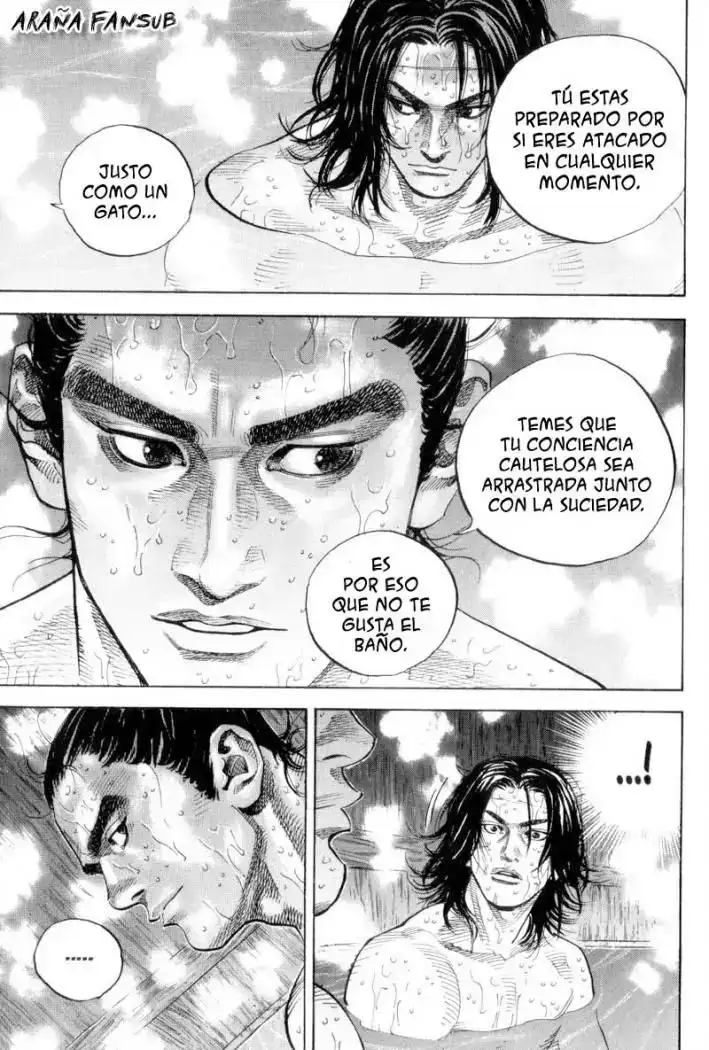 Página 6 — Vagabond Capítulo 81