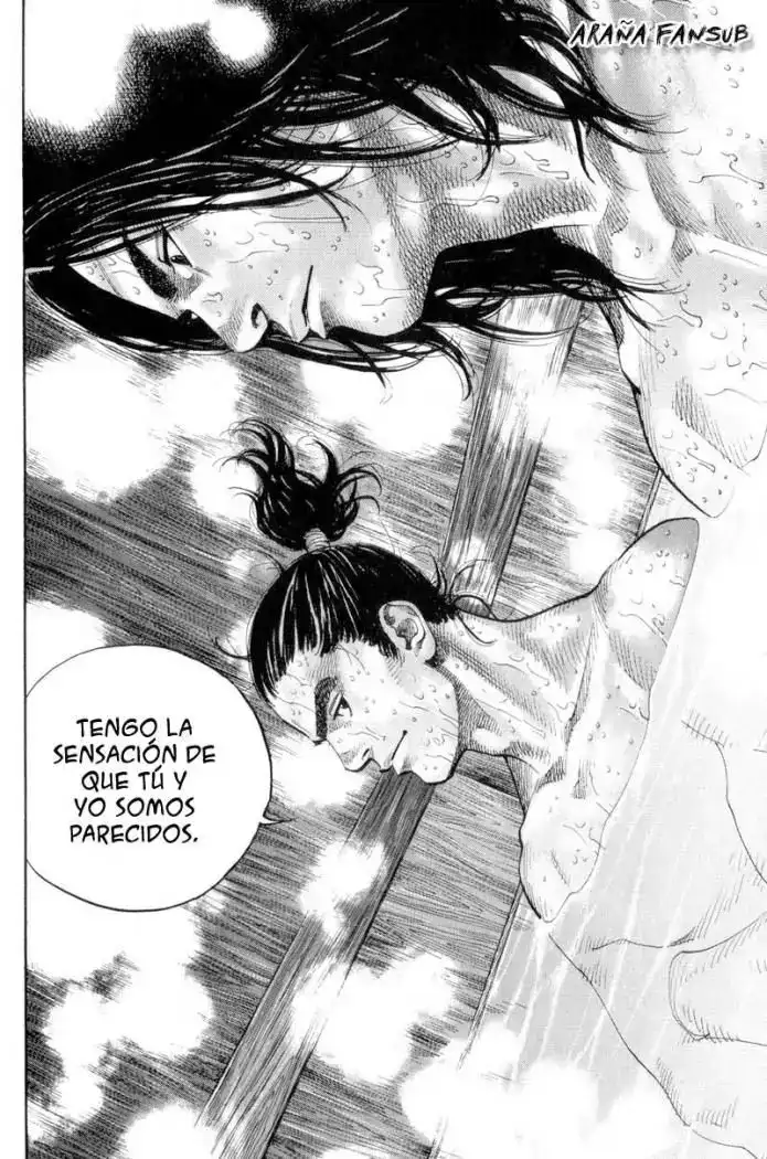 Página 7 — Vagabond Capítulo 81