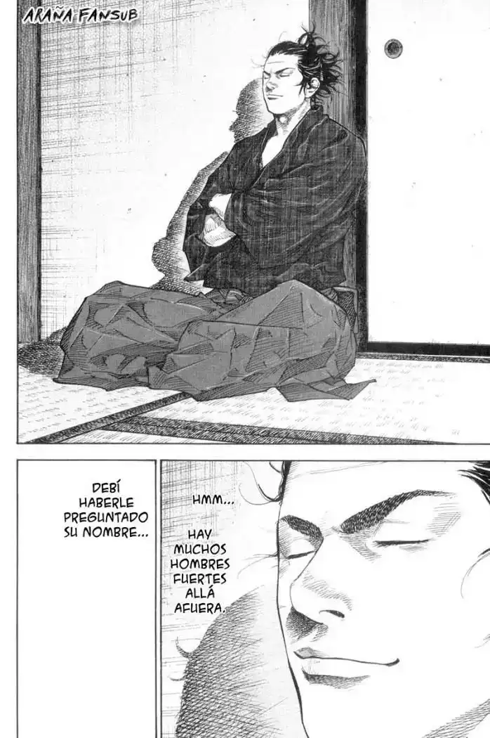 Página 19 — Vagabond Capítulo 81