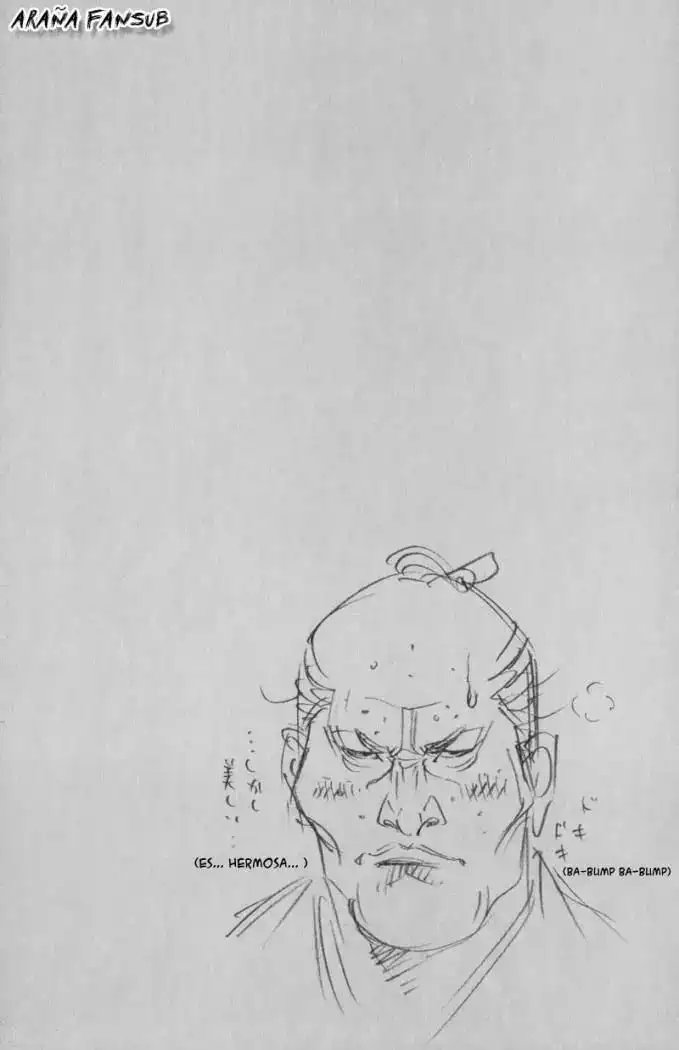 Página 20 — Vagabond Capítulo 81