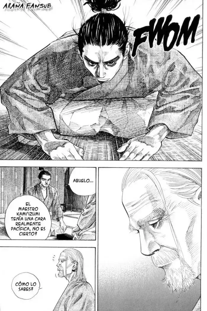Página 6 — Vagabond Capítulo 83