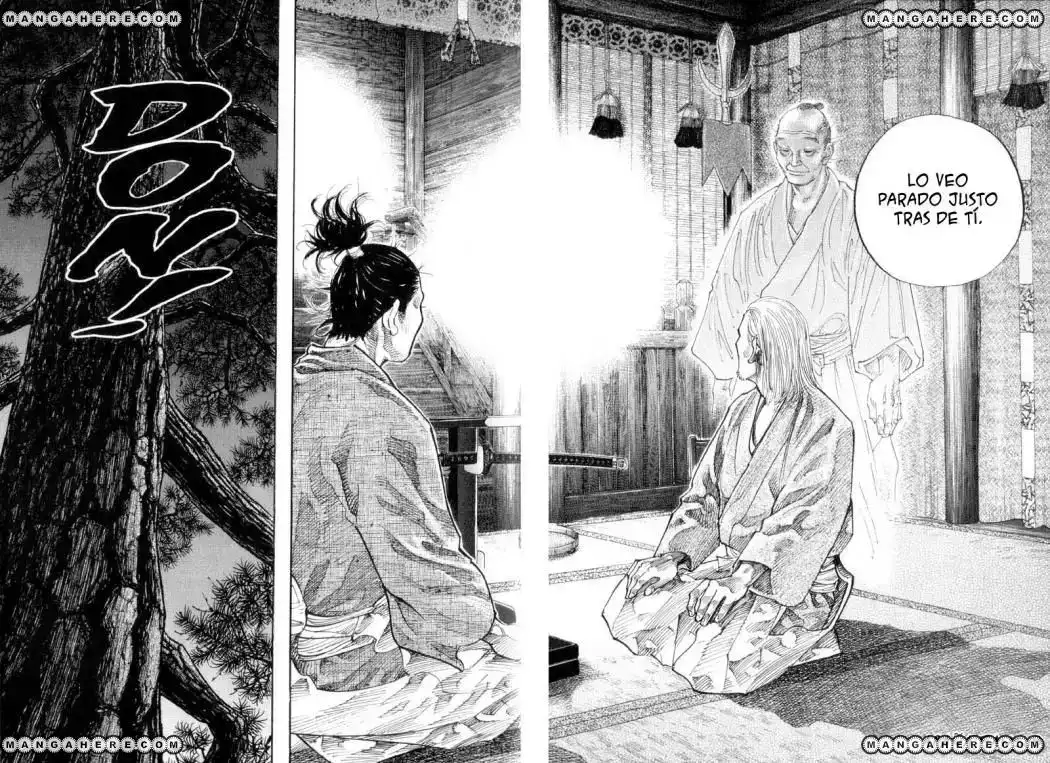 Página 7 — Vagabond Capítulo 83