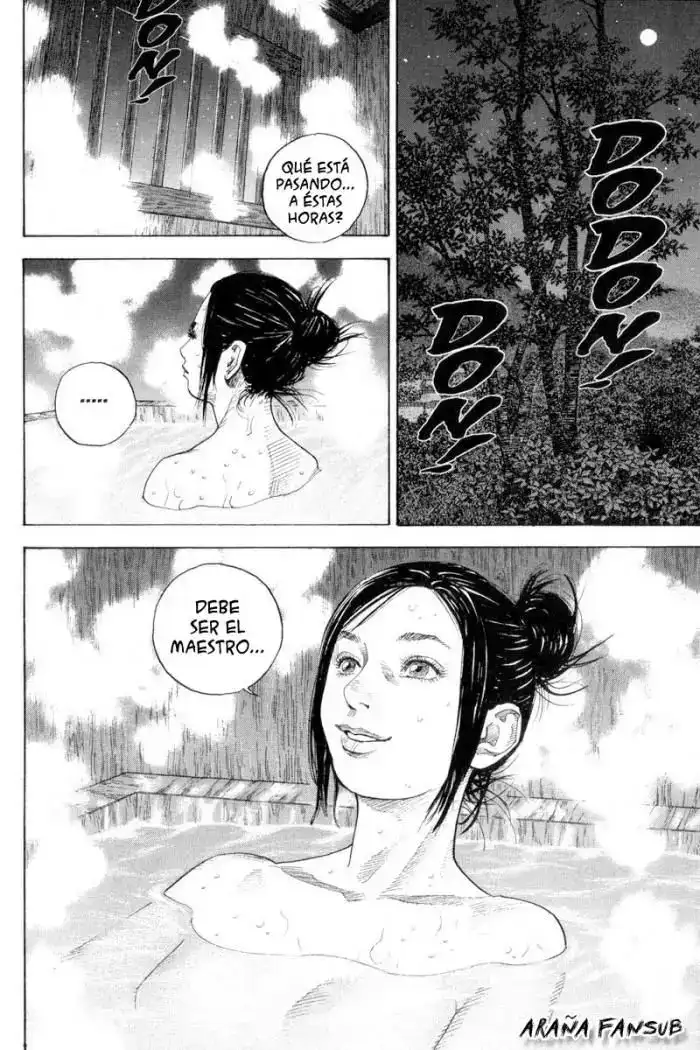 Página 10 — Vagabond Capítulo 83