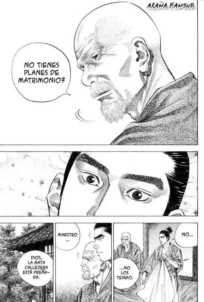 Página 5 — Vagabond Capítulo 85
