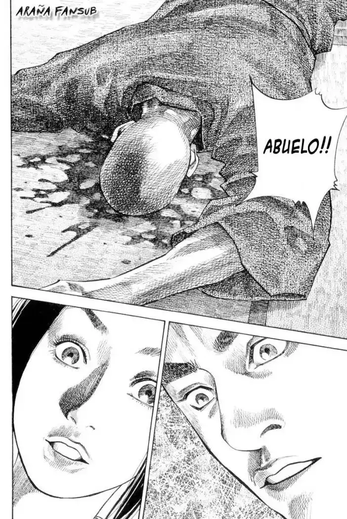 Página 10 — Vagabond Capítulo 85