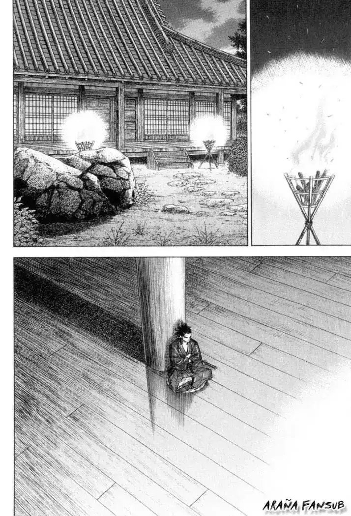 Página 5 — Vagabond Capítulo 86
