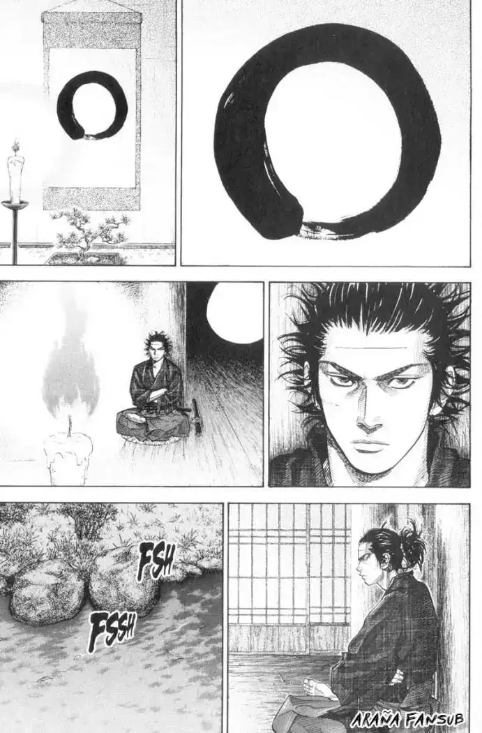 Página 6 — Vagabond Capítulo 86
