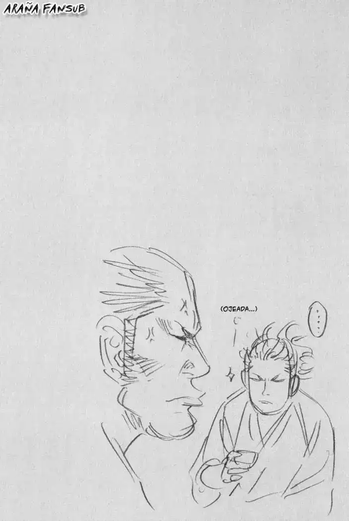 Página 19 — Vagabond Capítulo 86