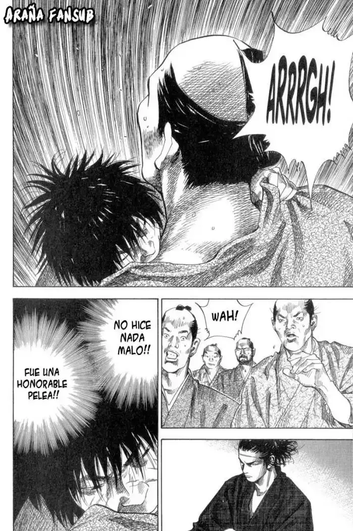 Página 6 — Vagabond Capítulo 88