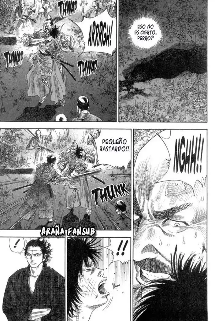 Página 7 — Vagabond Capítulo 88