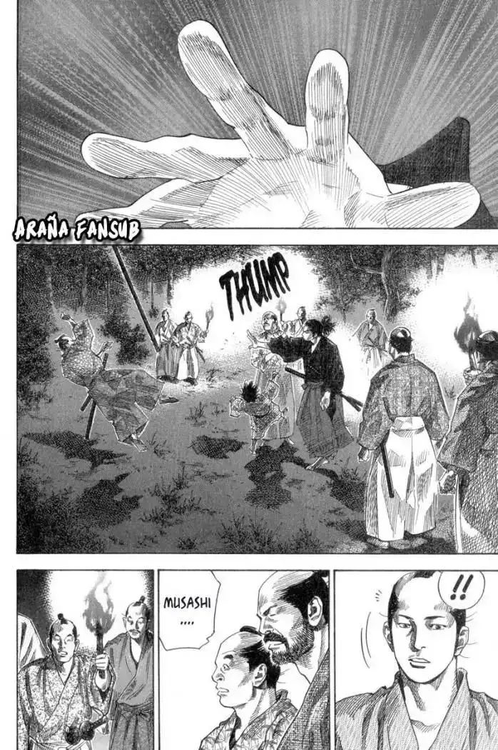 Página 8 — Vagabond Capítulo 88