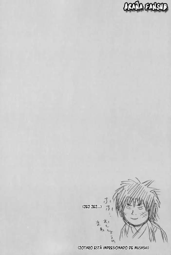 Página 19 — Vagabond Capítulo 88