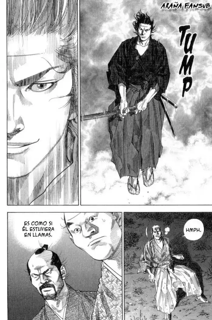 Página 3 — Vagabond Capítulo 90