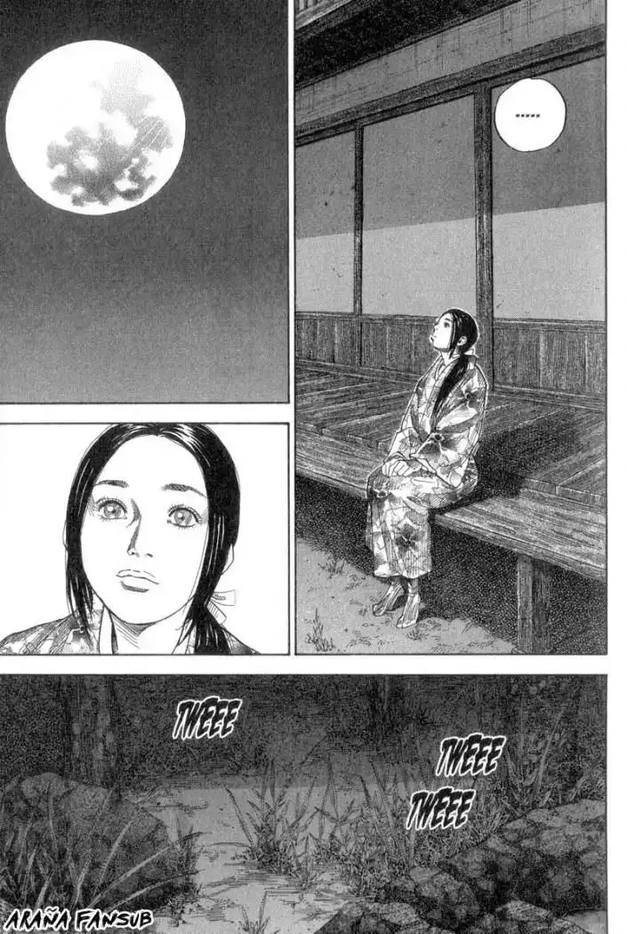 Página 12 — Vagabond Capítulo 90