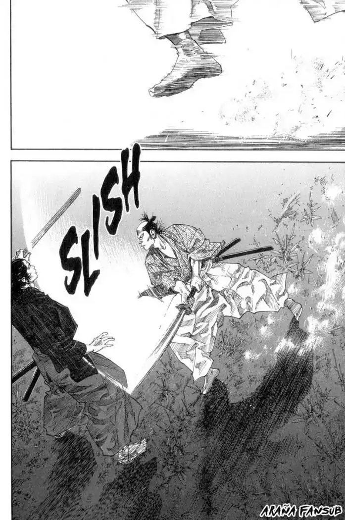 Página 13 — Vagabond Capítulo 90