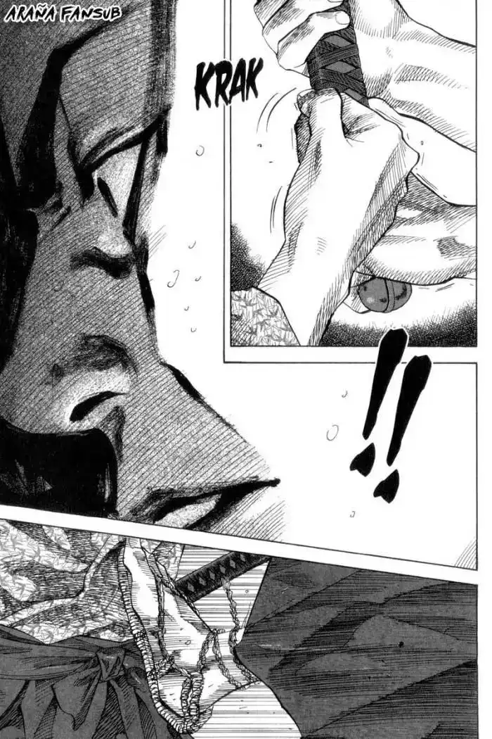 Página 12 — Vagabond Capítulo 92