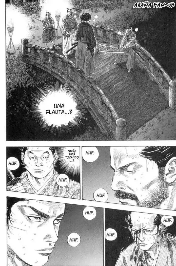 Página 2 — Vagabond Capítulo 95