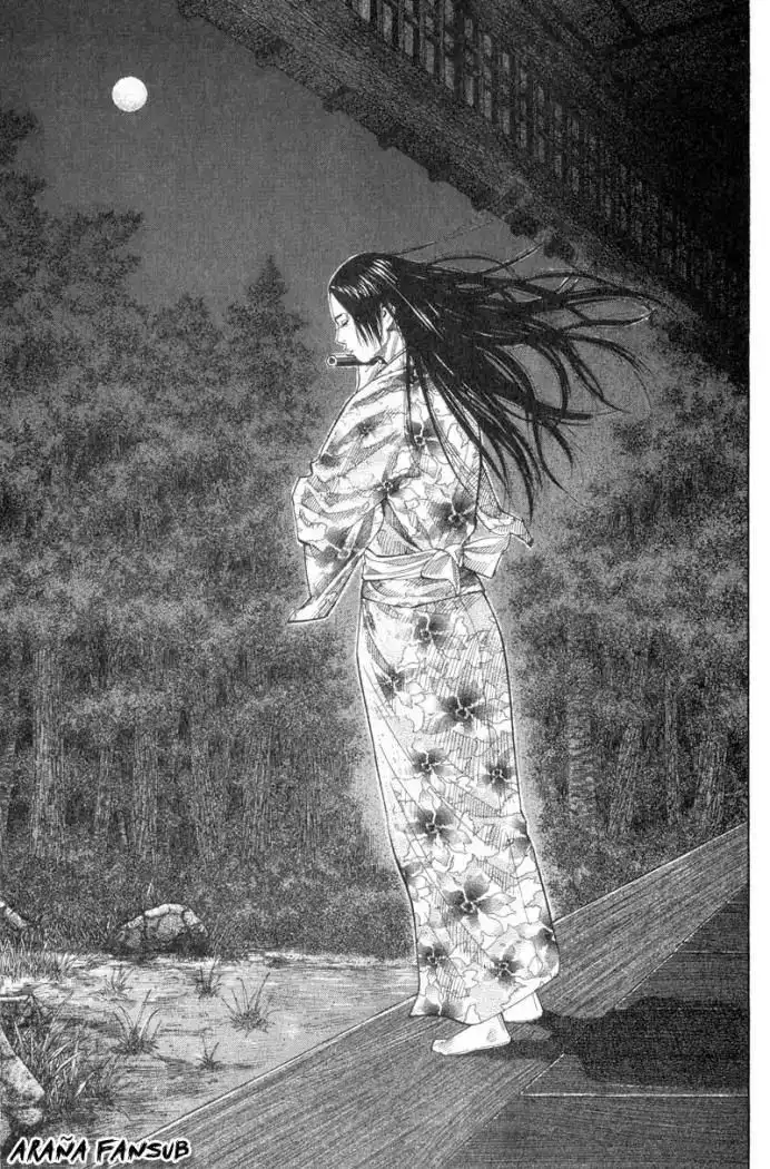 Página 3 — Vagabond Capítulo 95