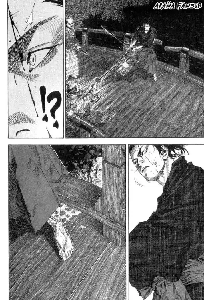 Página 6 — Vagabond Capítulo 95