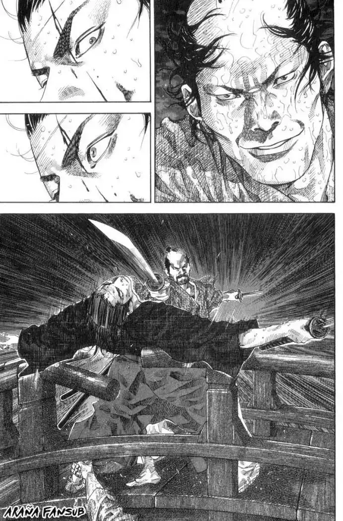 Página 7 — Vagabond Capítulo 95