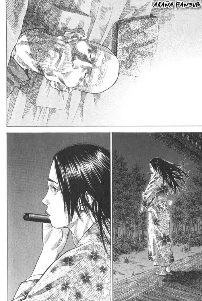 Página 9 — Vagabond Capítulo 95