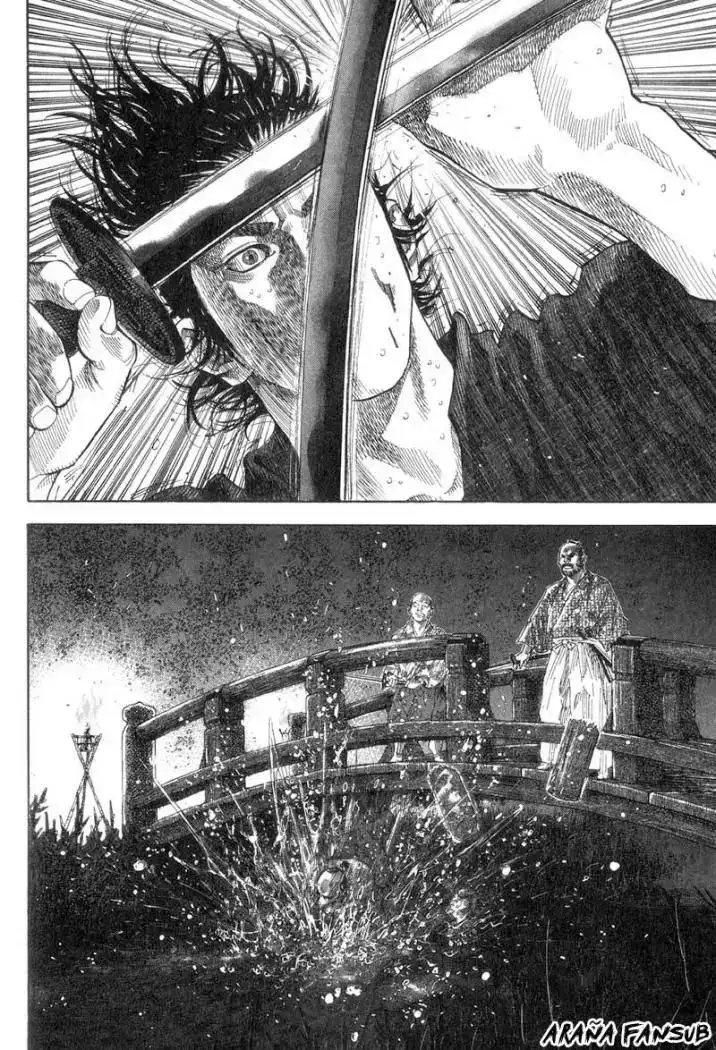 Página 11 — Vagabond Capítulo 95