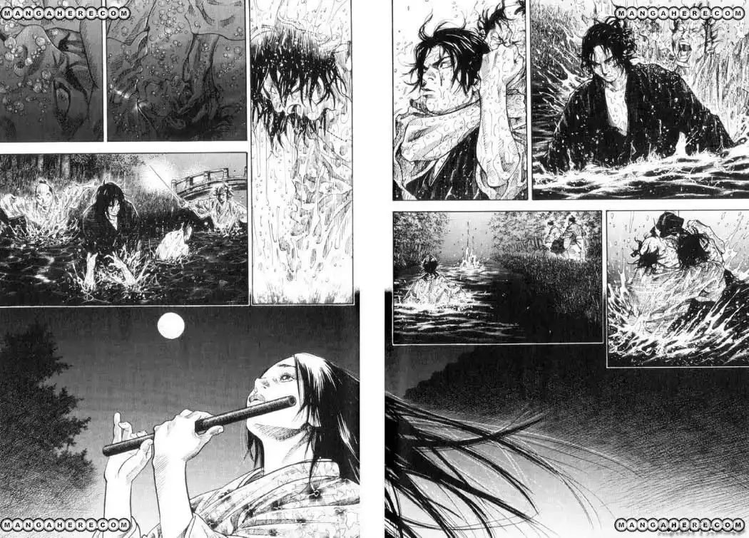 Página 13 — Vagabond Capítulo 95