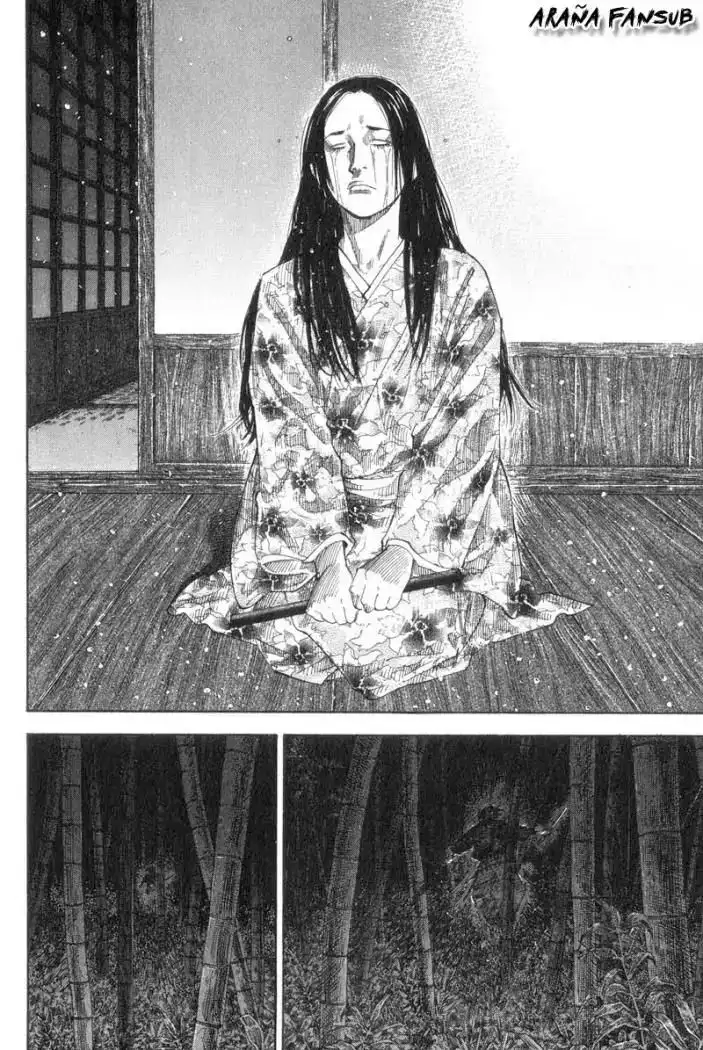 Página 15 — Vagabond Capítulo 95