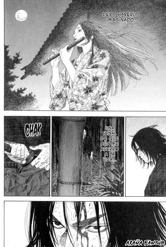 Página 2 — Vagabond Capítulo 96