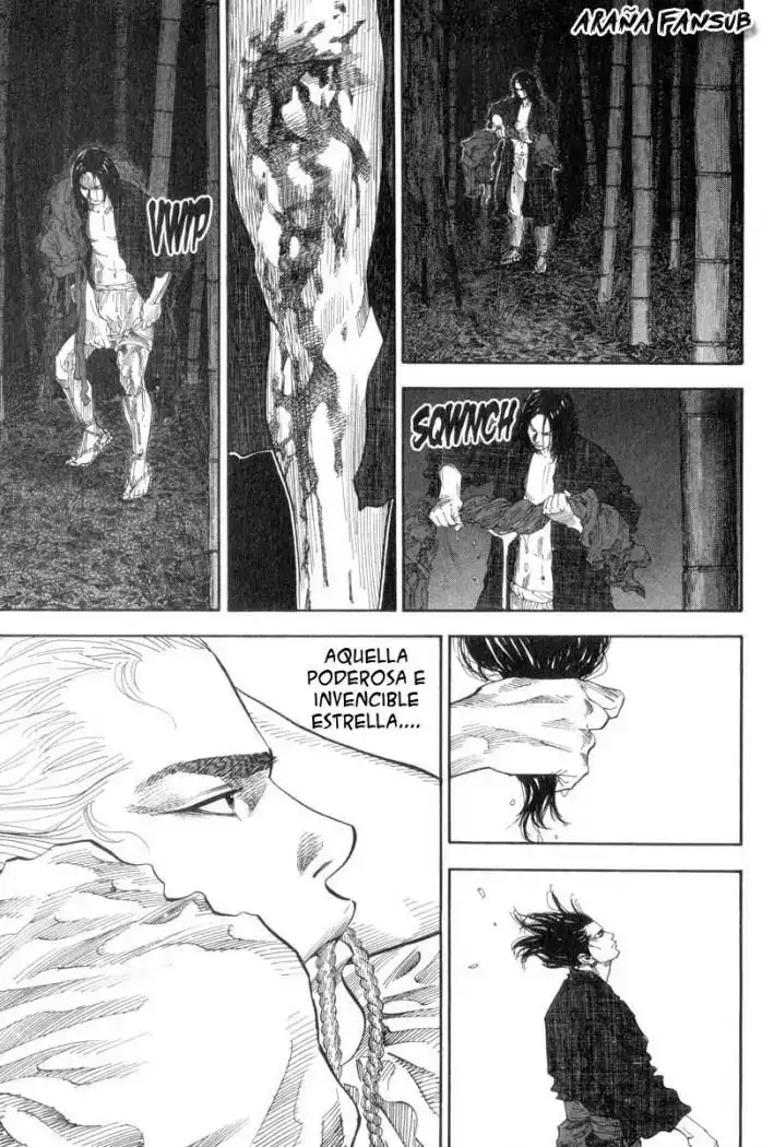 Página 5 — Vagabond Capítulo 96
